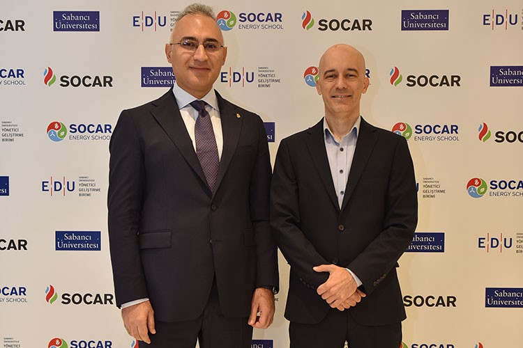 SOCAR Energy School'da dersler başlıyor