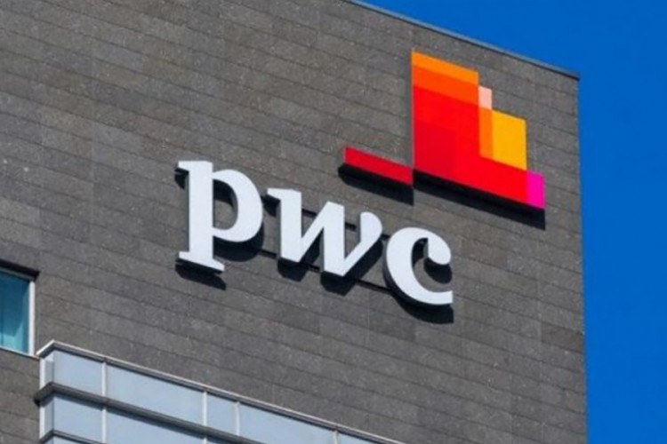 Banka için PwC'yi seçti