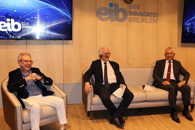 İhracatçılar mesleki eğitim ile katma değer yaratıyor