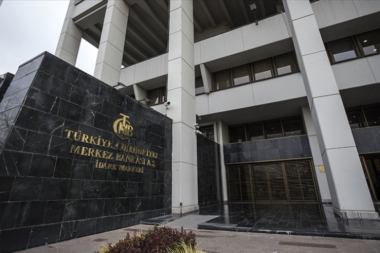 Yurt içinde gözler TCMB'nin faiz kararına çevrildi