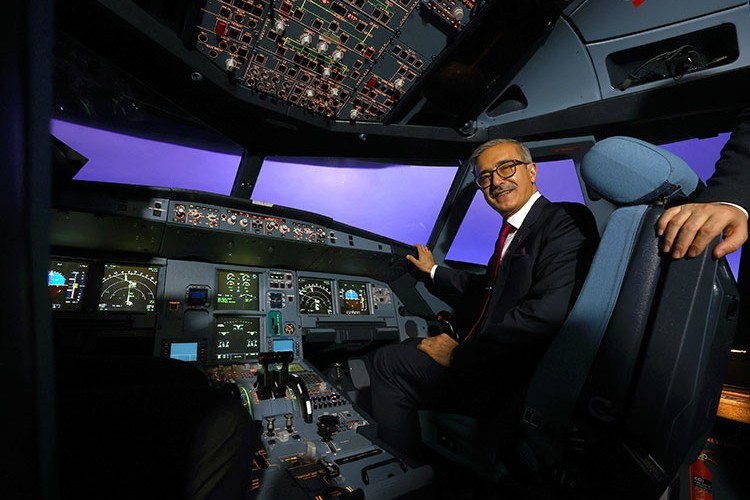 "GÖKBEY'in teslimatını gerçekleştireceğiz"