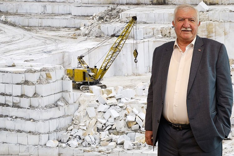 Egeli madenciler, 2025 stratejilerini birlikte belirleyecek