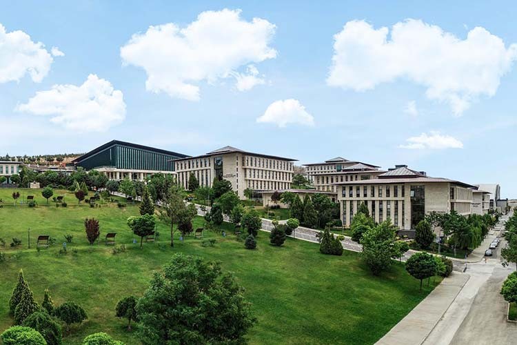 Uluslararası patent aldı