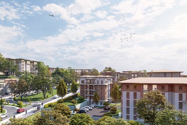 Yabancı kurumsal yatırımcıya 1,4 milyar TL'lik hisse satışı