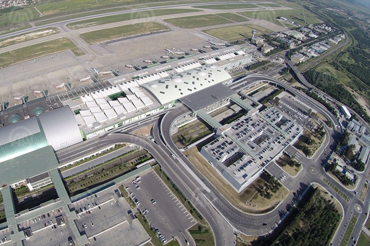 TAV'dan 24 milyon avro kar