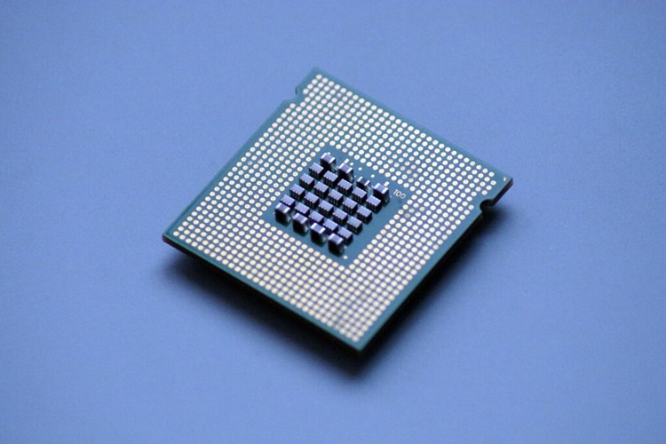 Almanya, çip kimyasallarının Çin'e ihracatını sınırlamak istiyor