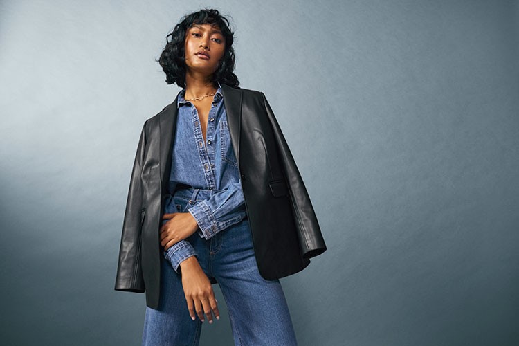 Marks & Spencer'da herkes için denim