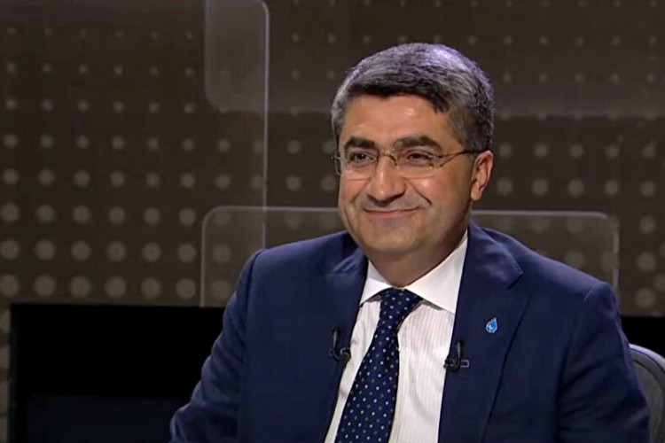 Ekmen'den Bakan Tekin'e: Mülakatla öğretmen ataması kabul edilemez