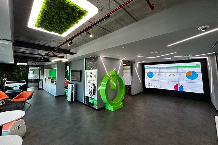 Yeni Nesil Teknolojiler için 'Laboratuvar' Rolü Üstleniyor