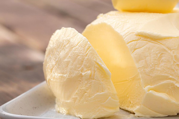 Kasım'da en çok tereyağının fiyatı arttı