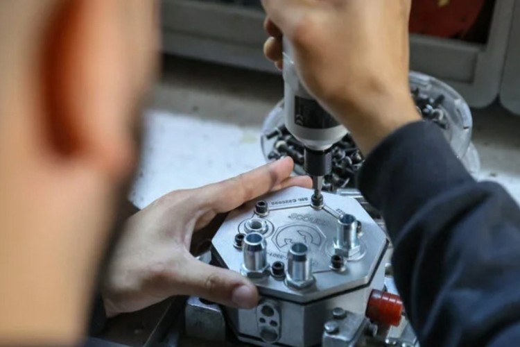 Baba mesleğini yapanların sayısı artıyor