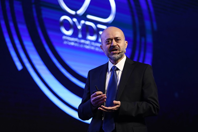 9. Otomotiv Kongresi'nde yeni önlemler tartışıldı