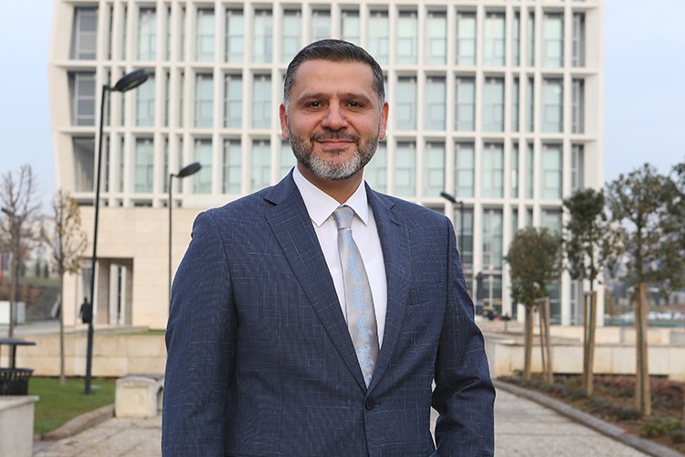 Siber güvenlik kuluçka merkezi