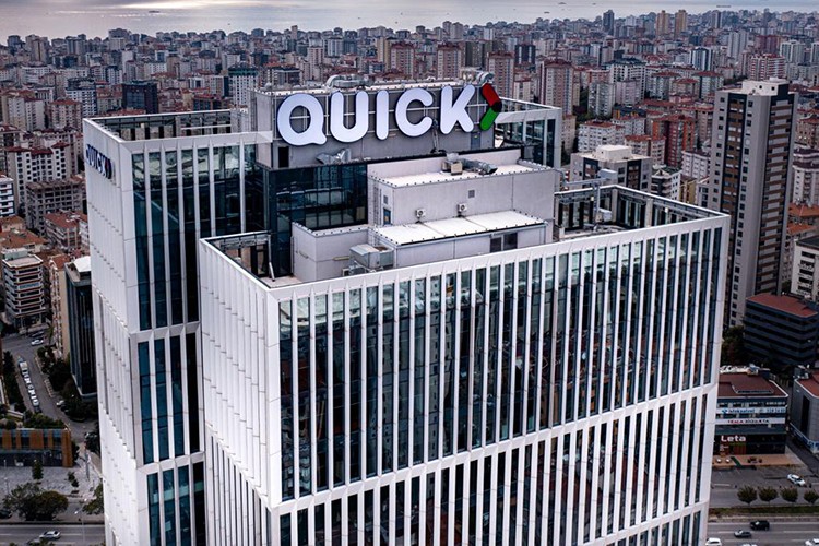 Maher Holding'de yeri yatırımlar, yeni atamalar