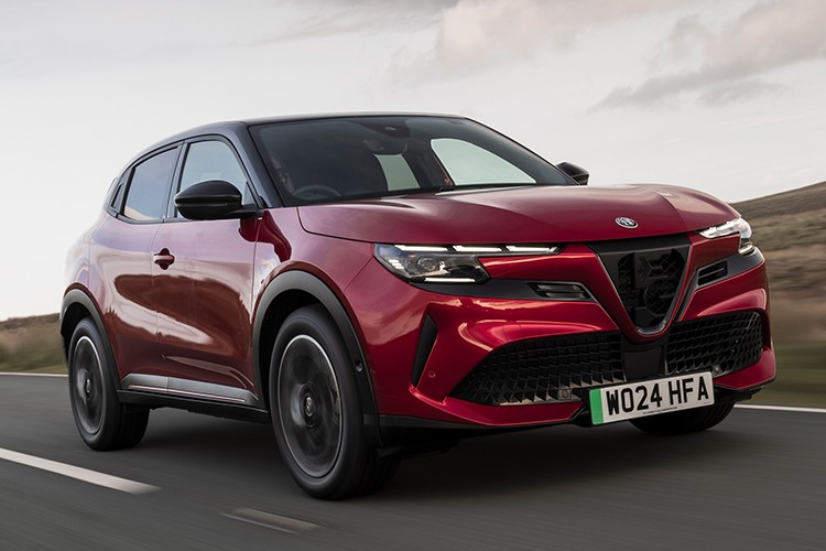 Alfa Romeo'dan ayrıcalıklı satın alma fırsatları