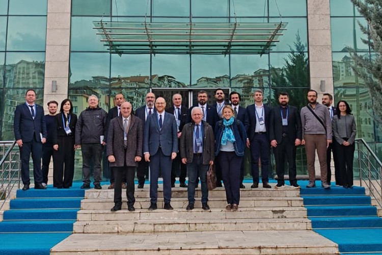 Böbrek sağlığı yüküne karşı ortak stratejik öneriler hazırlandı