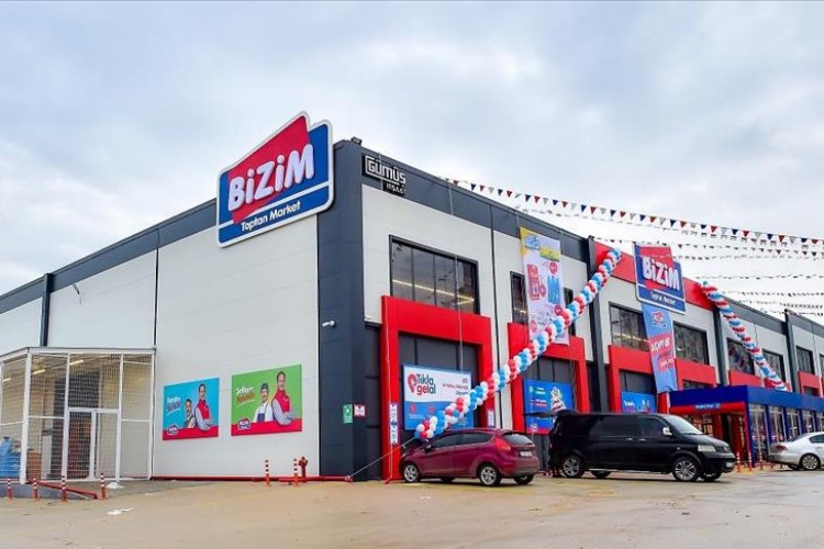 Bizim Toptan 6. Sürdürülebilirlik Raporu'nu yayımladı