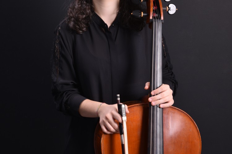 GENÇ YILDIZLAR İŞ SANAT'TA PARLIYOR