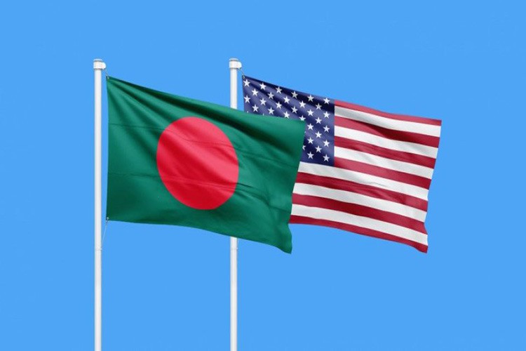 ABD, Bangladeş'i ekonomi alanında destekleyecek