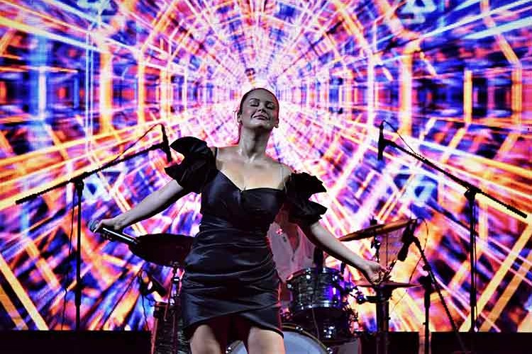 Program sonu tekrar konuşalım