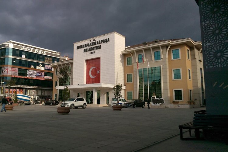 Gıda satın alınacak