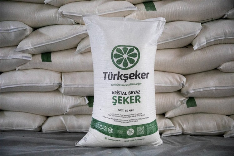 Türkşeker fabrikalarına 1350 geçici işçi alınacak