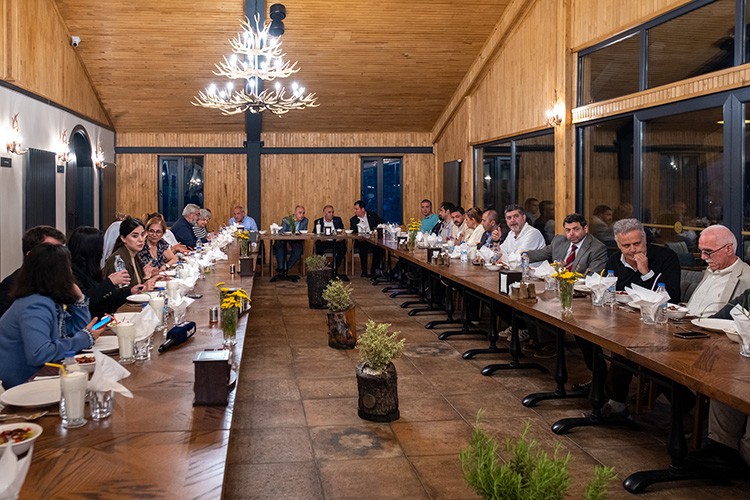 Depremlerin merkez üssü Kahramanmaraş'tan turizm atağı