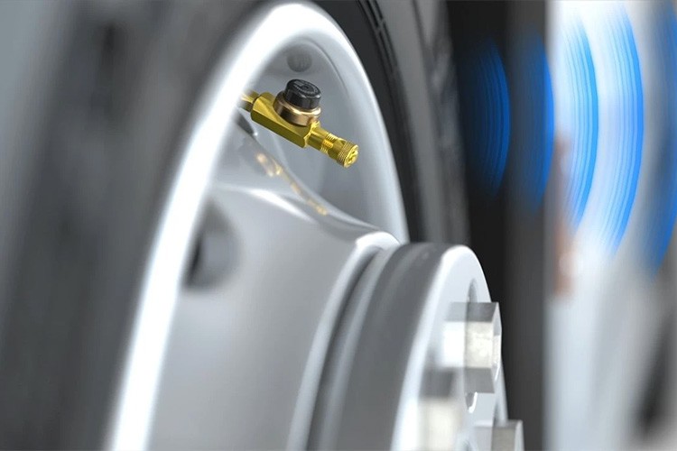Goodyear, yenilikçi çözümü DrivePoint'i duyurdu