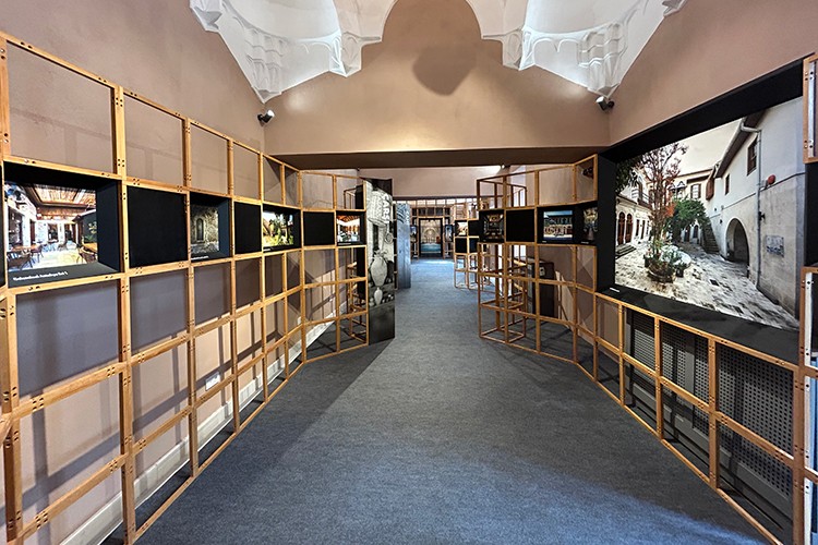 Hatay'ın depremden bir gün öncesini fotoğraflarla yaşatıyor