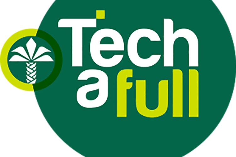 Techafull, Almanya'da hizmet sunmaya başladı