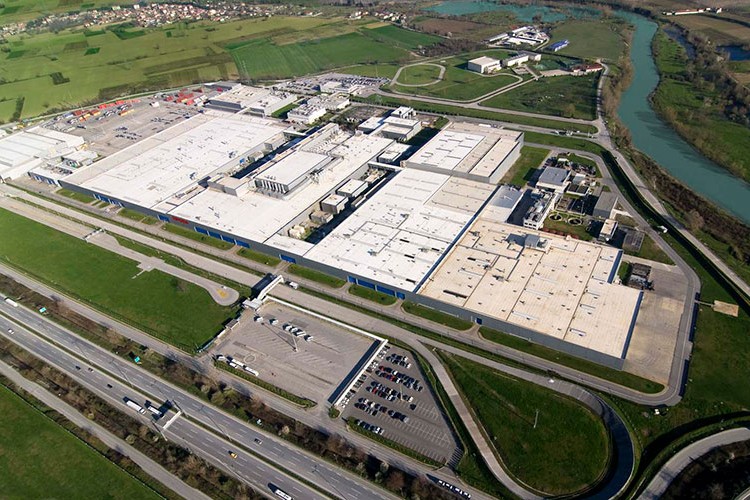 Toyota'dan üretime bakım molası