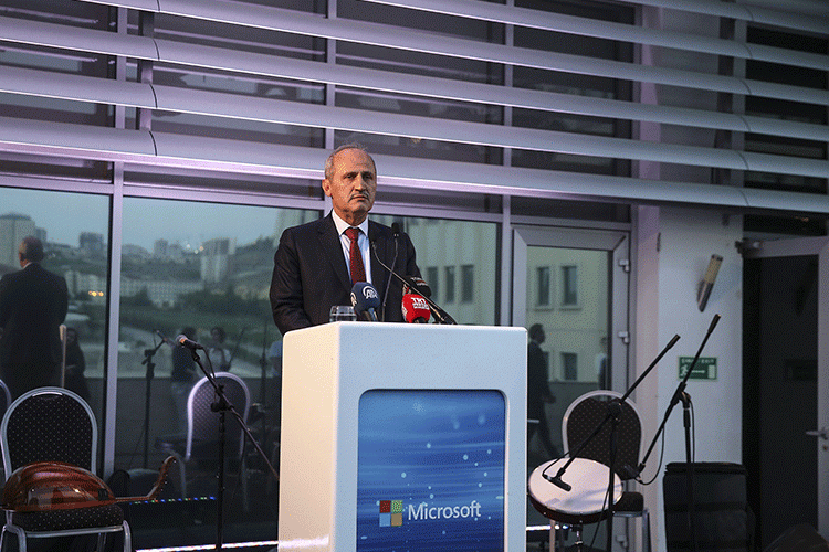 G5 çalışmaları sürüyor