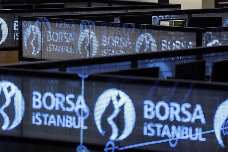 Borsa günü yükselişle tamamladı