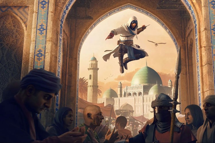 Oyun dolu Ekim ayının en iyileri