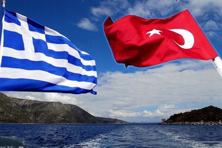 Türkiye ile Yunanistan 10 milyar dolarlık ticaret hedefine odaklandı