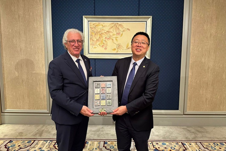 Çin'e dış ticaret açığını Egeli ihracatçılar kapatacak