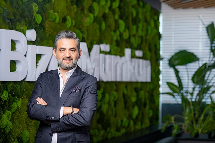 YEO Teknoloji Romanya'da 190 MW'lık projeye imza attı