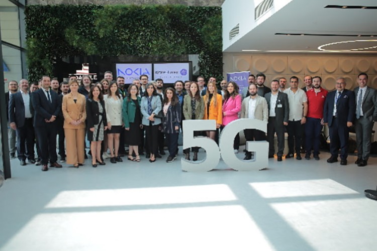 Geleceğin Fabrikası' Deneyimi Yaşamaya Hazır mısınız