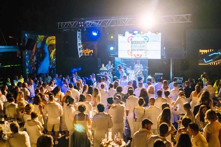 Bodrum Sağlık Vakfı