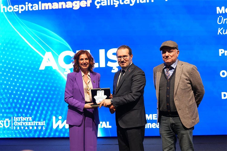 Sağlıkta dijital dönüşüm ve yapay zeka