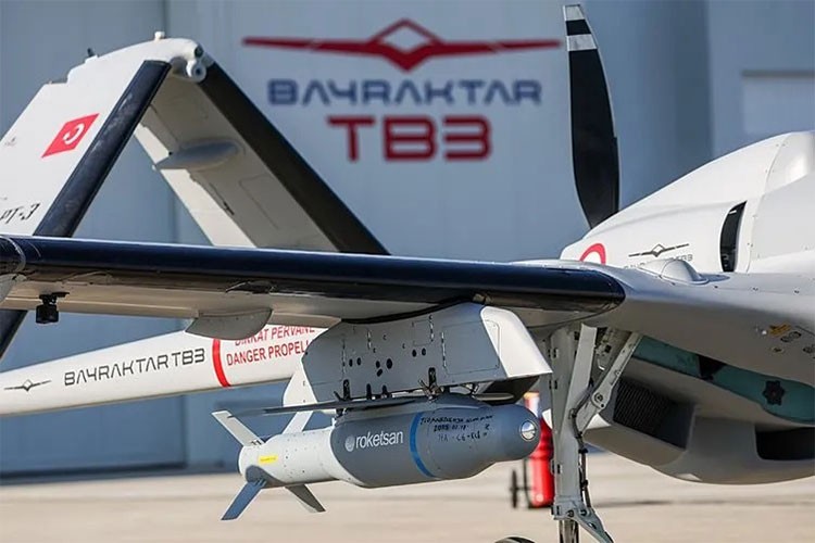 Türk savunma sanayisi yeni bir döneme giriyor