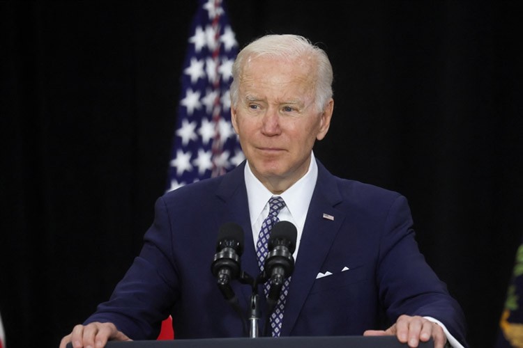 Biden'dan Kongre'ye enflasyonu düşürme çağrısı