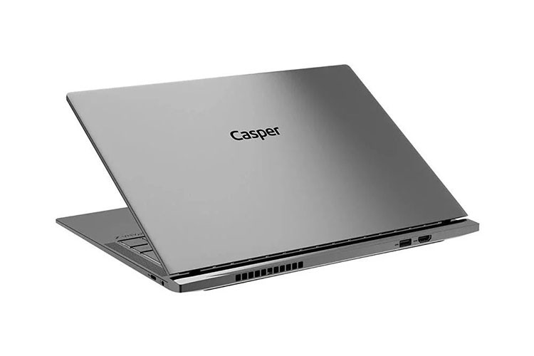 Casper'dan kasım ayına özel kampanya