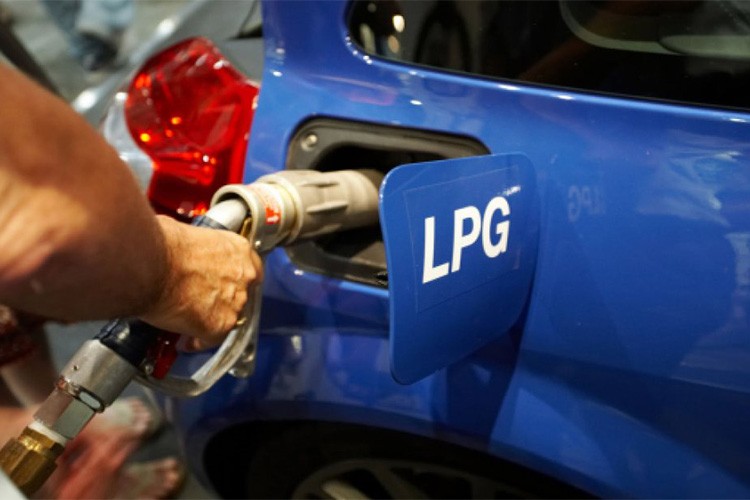 Türkiye, otogazda LPG tüketiminde ikinci