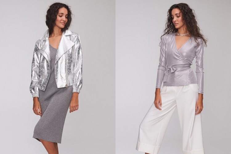 Gardroplara bahar havası