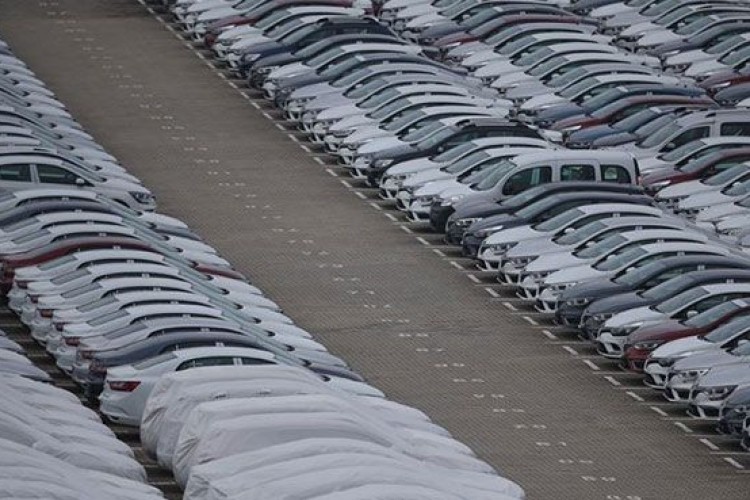 Araçların 3'te 1'inden fazlasında Bursa'da üretildi