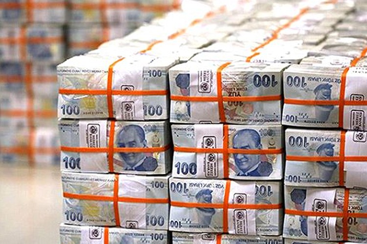 Borçlanma Genel Müdürlüğü kuruldu