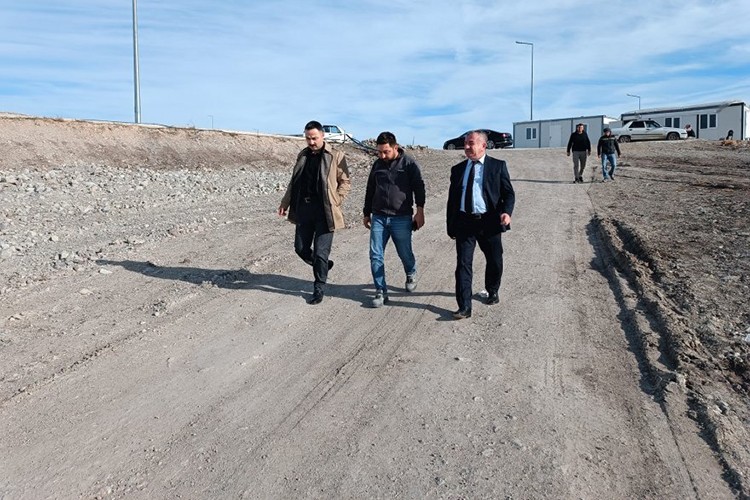 100 kişiye istihdam sağlayacak