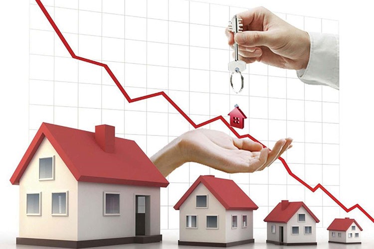 Konut satışları yüzde 17 azaldı