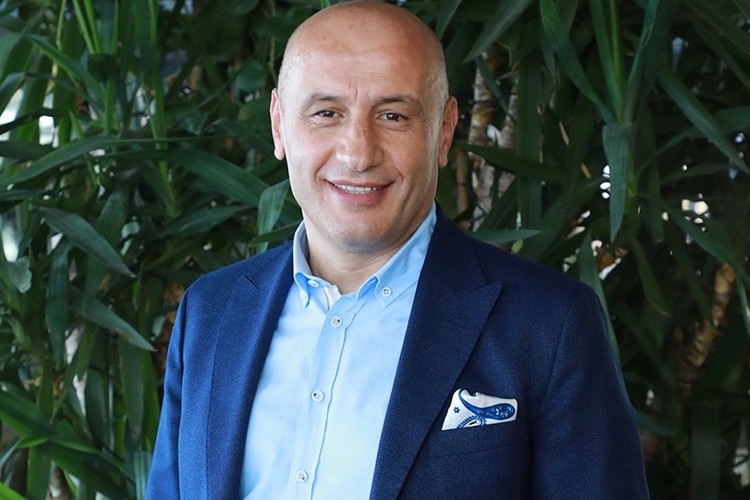 TİM Başkanlığı'na Mustafa Gültepe seçildi